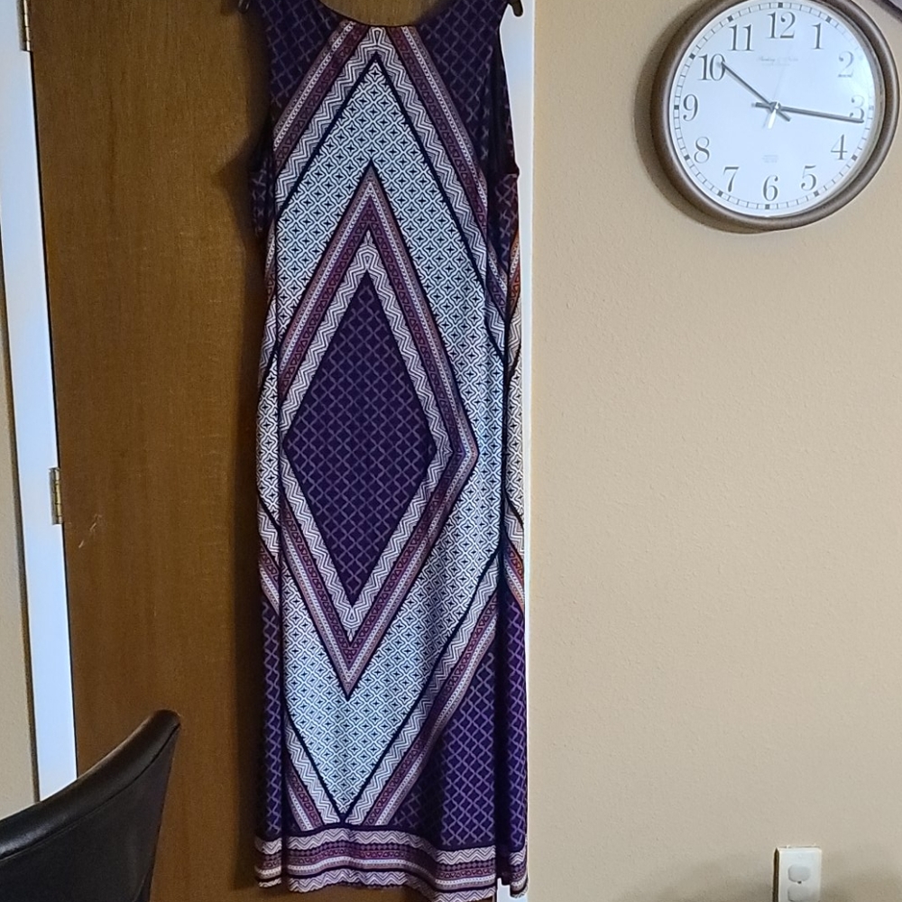 Slenderizing Maxi - Picture 3 of 3